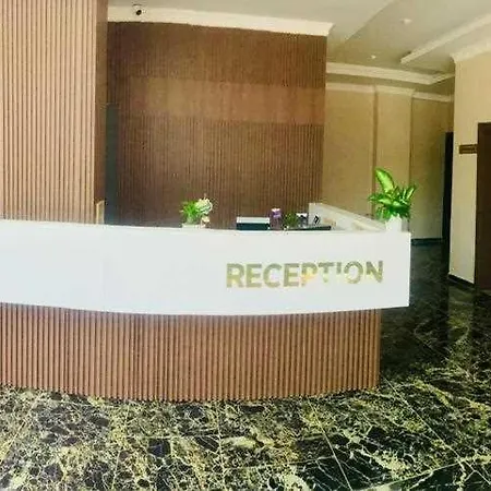 호텔 Erdek Grand Gazzella Otel