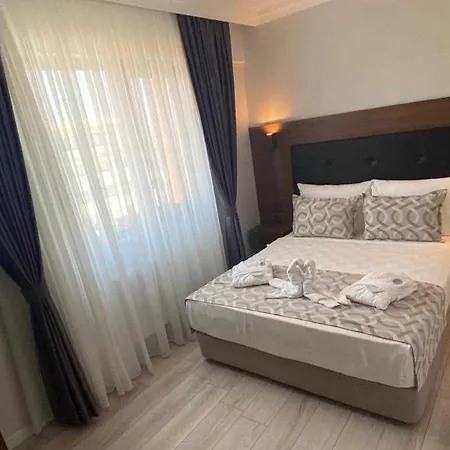 Erdek Grandgazzella Butik Otel Erdek