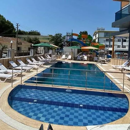 Erdek Grandgazzella Butik Otel