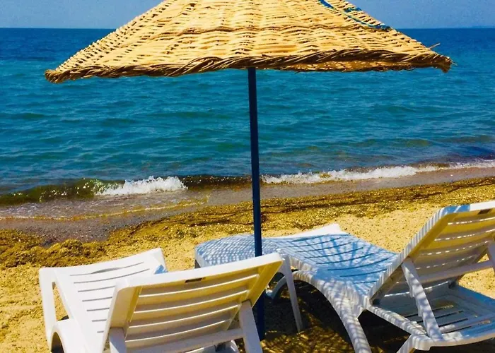 Erdek Grandgazzella Butik Otel Szálloda 3*