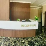 Hotel Erdek Grandgazzella Butik Otel