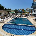 Erdek Grandgazzella Butik Otel