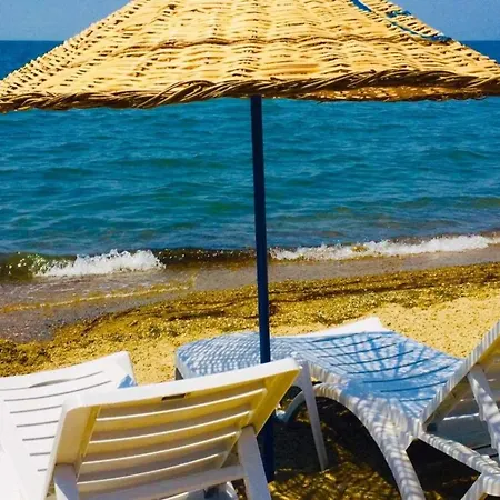 Erdek Grand Gazzella Otel Hotel 3*