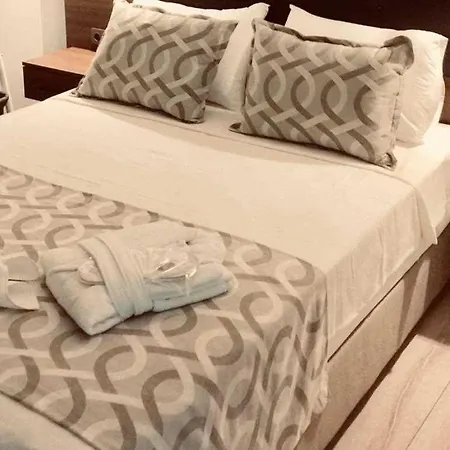 酒店 Erdek Grandgazzella Butik Otel 埃尔代克