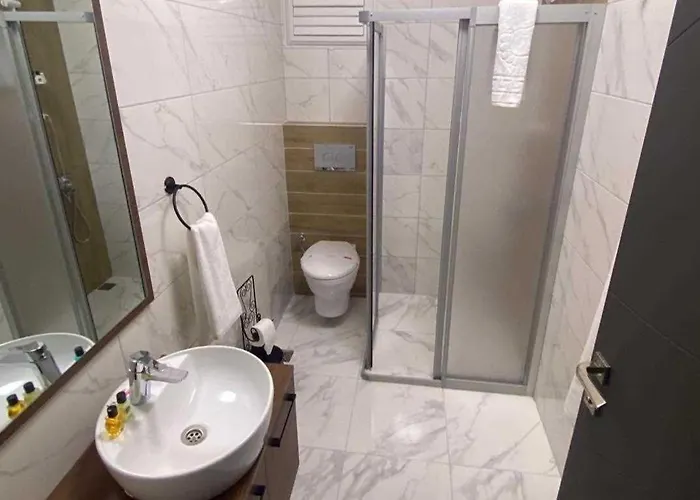 Erdek Grandgazzella Butik Otel Hotell 3*